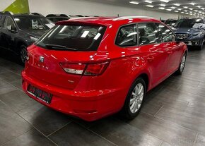 Seat Leon 1.5 TGI CNG ST Zar1R 96 kw - 7