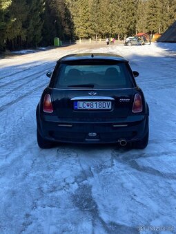 Mini Cooper One JCW Packet - 7