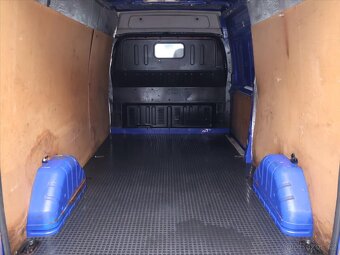 Ford Transit 2,2 TDCi 63kW 300 LWB Trend VAN (2011) - 7