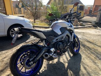 Yamaha MT-09 Super stav - 7