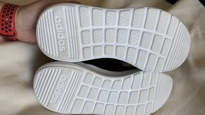 Dívčí botasky Adidas vel. 38 (stélka 23,5 cm) - 7