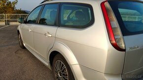 Ford Focus 1.6TDCI - 7