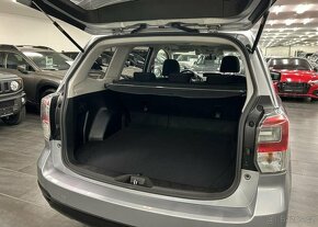 Subaru Forester Comfort 2.0 2018 eyesight 110 kw - 7