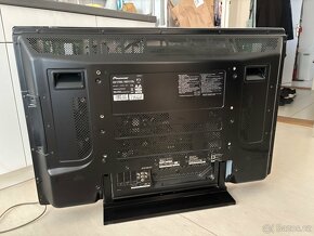 Pioneer plasma PDP-SX4280D 42" - 7