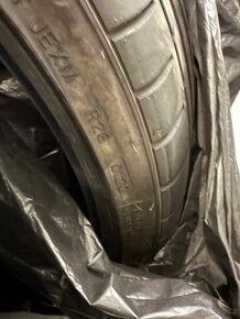 Imperial Ecosport 2 215/35/19 (215/35 r19) - 7