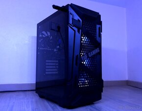 Herní PC - i5-9400F | 16GB RAM | SSD | RX 6500XT | Záruka ✅ - 7