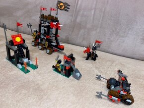 LEGO 6096- Bulls Attack - 7