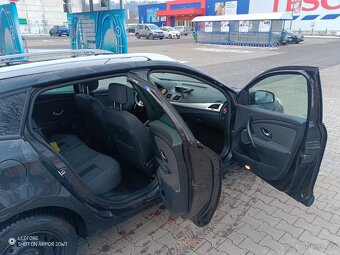 Renault Megane 1,4 TCe 96kW Top stav - 7