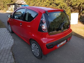 Citroen C1 - 7