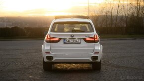 BMW X5 40d M-packet - 7