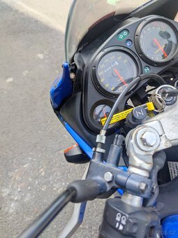 Honda CBR 125R (2004) - DO KONCE TÝDNE ZA 30 000 Kč - 7