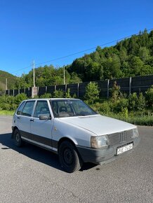 Fiat Uno 1.4 DS - 7