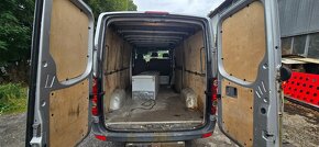 vw crafter  2011  2.5 tdi 100 kw - 7