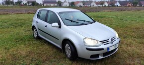 VW golf IV 1.9tdi 66kw rv.2004 - 7