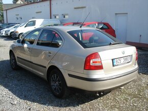 ŠKODA OCTAVIA 1.9 TDI,NOVÁ STK - 7