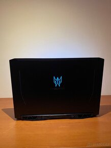 Acer Predator Helios 300 17.3" - 7