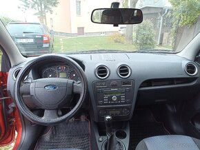 Ford Fusion 1.6 TDCI 66KW Facelift - 7