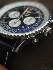 Breitling navitimer B01 46mm - 7