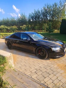 Audi a8 4.2tdi - 7