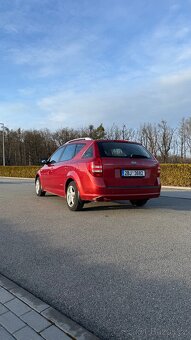 Kia Ceed SW 1.6 CRDI - 7