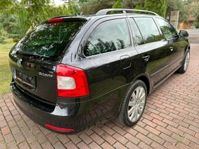 Škoda Octavia 1.2Tsi 77kw - 7