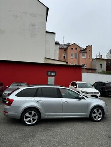 Škoda Octavia, 2.0TDI 110 KW AUTOMAT XENON Ojeté, 11/2013, 2 - 7