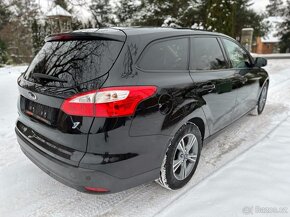 Ford Focus 1.0 EcoBoost 74kw - 7