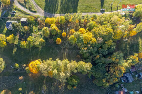 Prodej pozemku k bydlení, 5006 m², Nejdek - 7