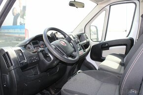 FIAT DUCATO 130MJET, L3H2, KLIMA, KAMERA - 7