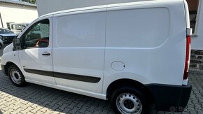 Fiat Scudo, 1,6 JTD 90 110000kmbez koroze - 7