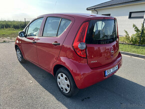 Opel Agila 1.0i 48kw - 7