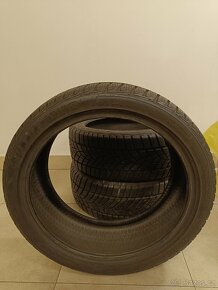 Škoda SCALA ZIMNÍ PNEU 205/45 R18 - 7