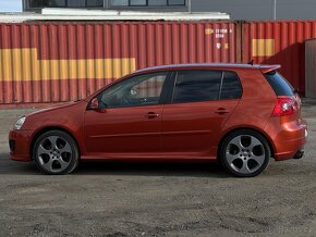 VW Golf mk5 2.0 TDI 103kw - 7