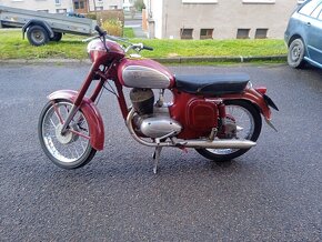 JAWA 250/590 SPORT - 7