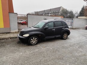 Chrysler Pt cruiser 2.2 crd 89kw dily - 7