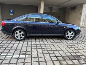 AUDI A6 C5 - 7