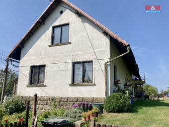 Prodej rodinného domu, 180 m², Vyskeř - 7