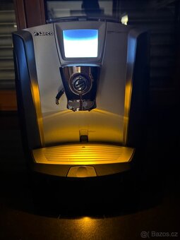 SAECO primea cappucino touch automatický kávovar - 7