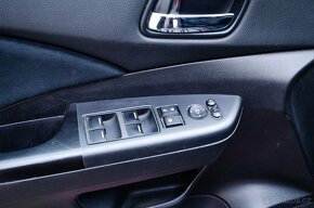 Honda CR-V 1.6 i-DTEC Elegance - 7