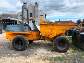 DUMPER- TEREX - 7