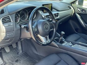 Mazda 6 2.2 SKYACTIV-D Vision - 7