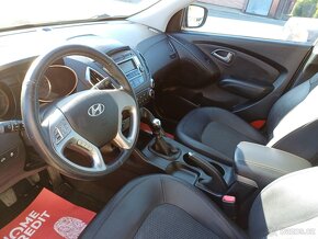 Hyundai ix35, 2,0 CRDI 4x4 - 7