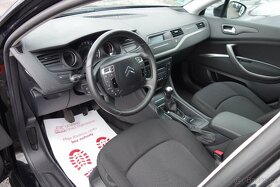 Citroen C5 1.8i 16V, 92kW, r.v. 11/2010, naj. 156.620km - 7