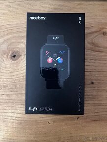 niceboy X-fit watch - 7