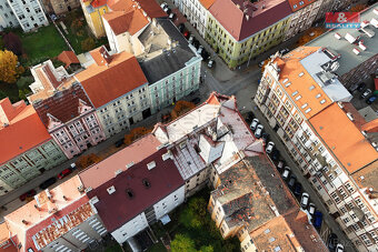 Prodej půdního prostoru, 540 m², Plzeň, ul. Kardinála Berana - 7