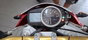 Moto Morini Corsaro 1200 rok 2008 21.300 km - 7