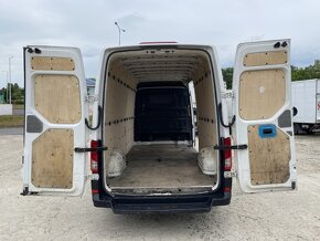 Prodám Volkswagen Crafter 2.0TDI,103kw.MAXI. Koupeno nové v - 7