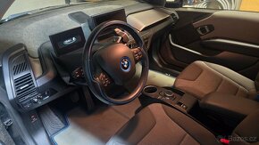 BMW i3S i3s 120Ah 2021 H/K, NAVI, KEYLESS, APPLE CARPLAY - 7