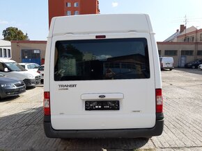 Ford Transit 4x4 - 7