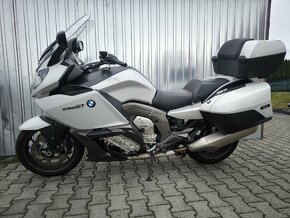 BMW K 1600 GT - 7